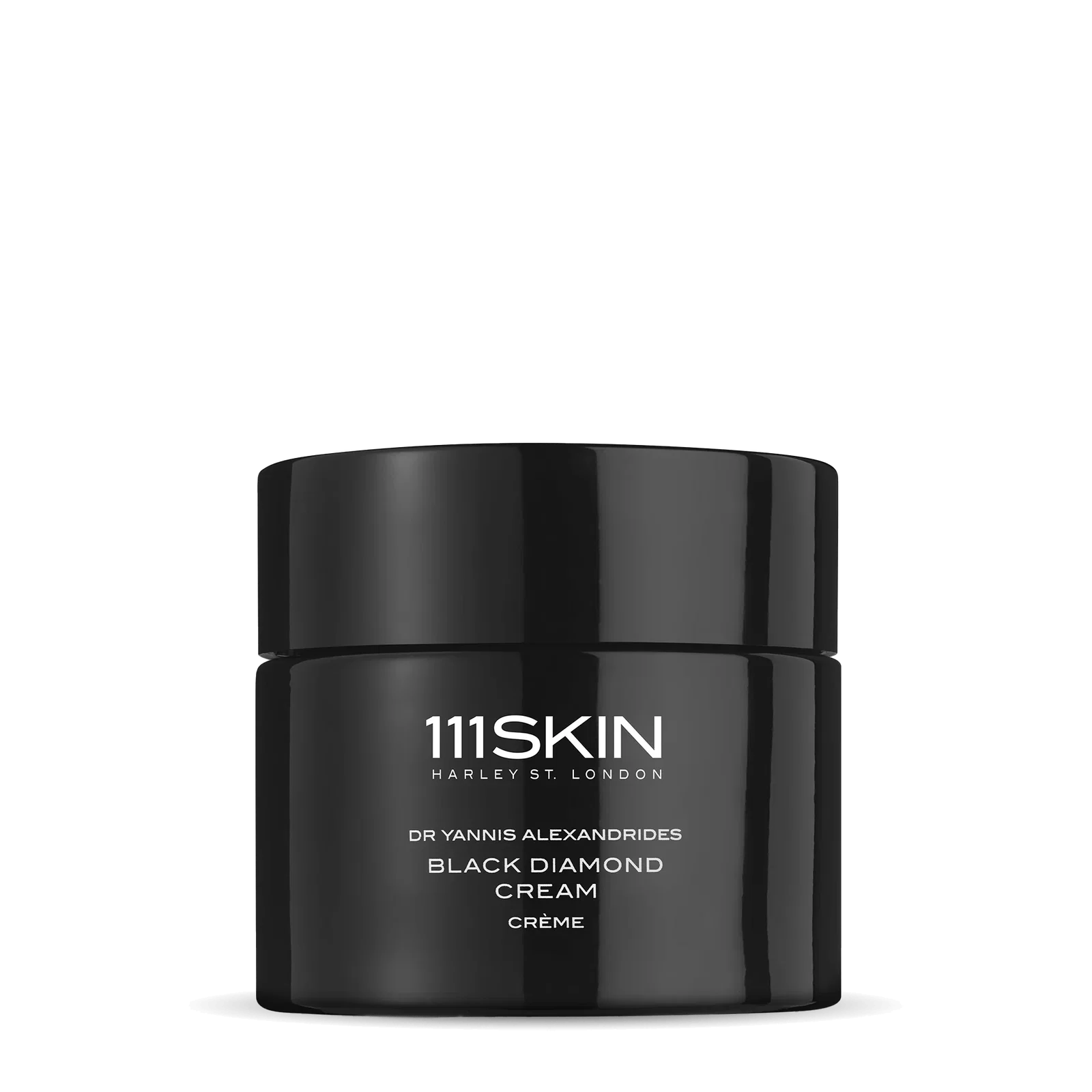 Image of Black Diamond Cream