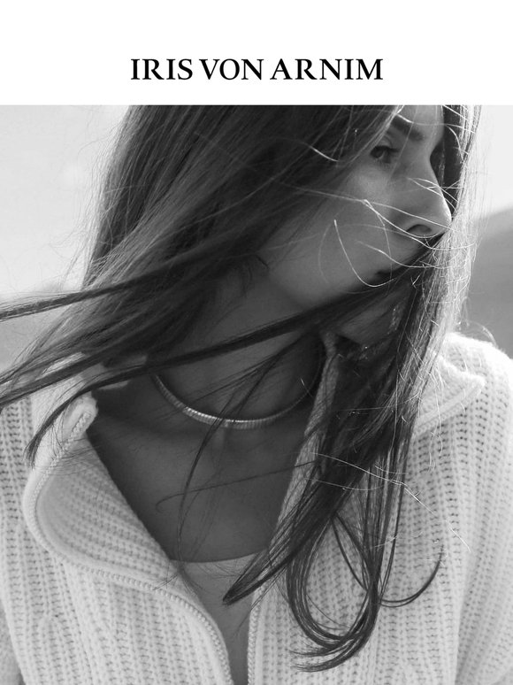 Signature Cashmere