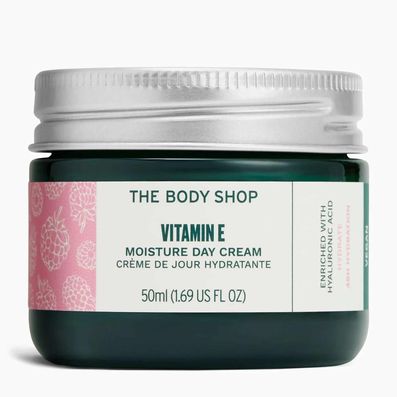 Vitamin E Moisture Day Cream 50ml
