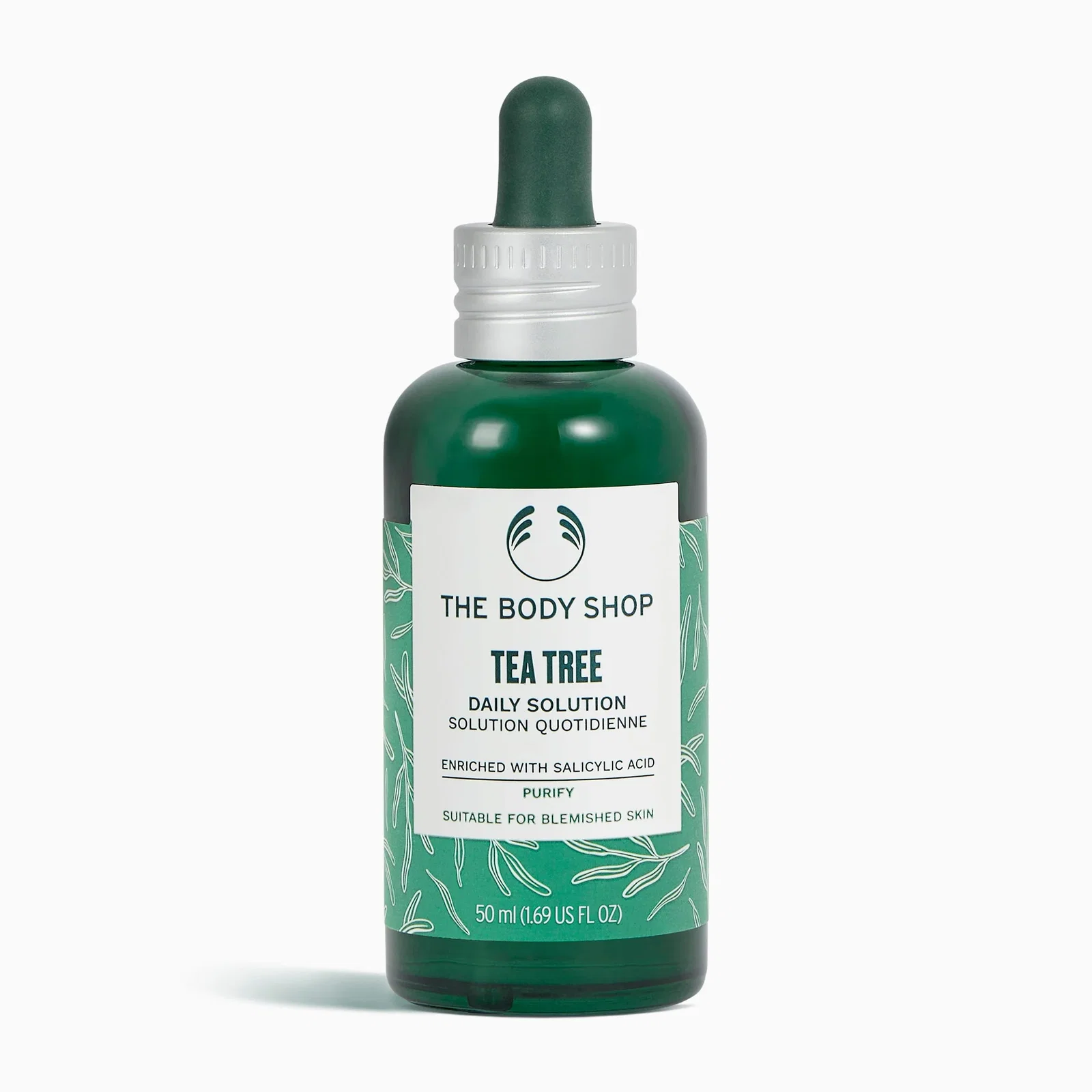 Tea Tree Daily Solution 50ml - 50ml