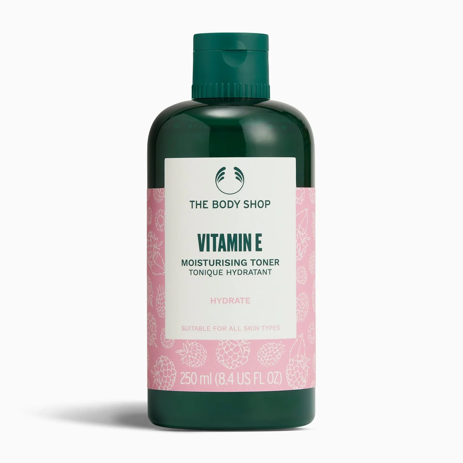 Vitamin E Moisturising Toner 250ml - 250ml