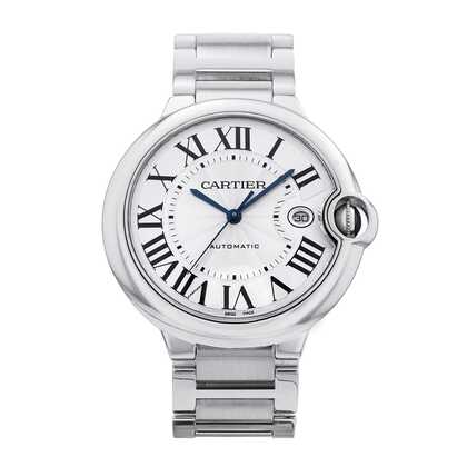 Cartier Ballon Bleu W69012Z4