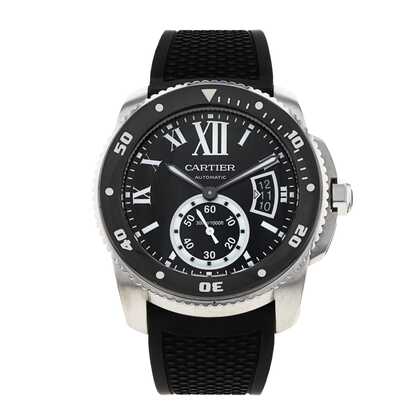 Cartier Calibre De Cartier W7100056