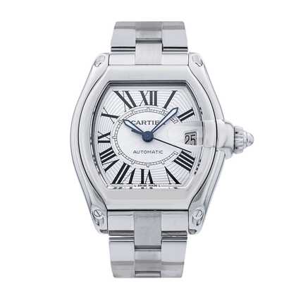 Cartier Roadster W62025V3