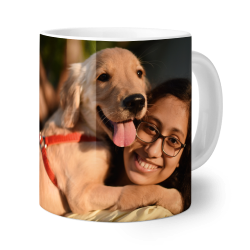 White Mug (300ml)