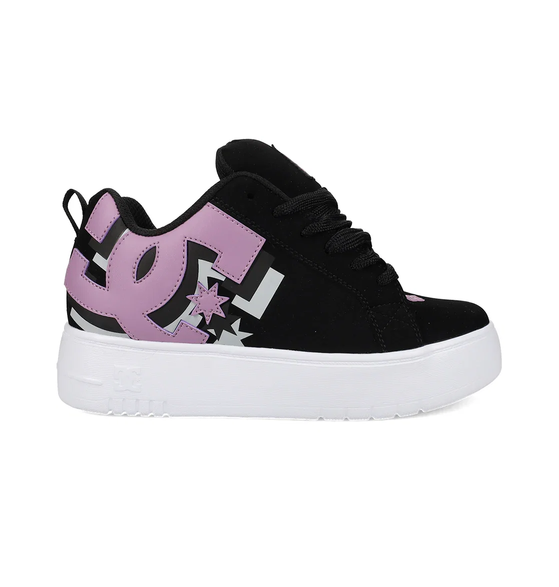Image of Women's Court Graffik Shoes