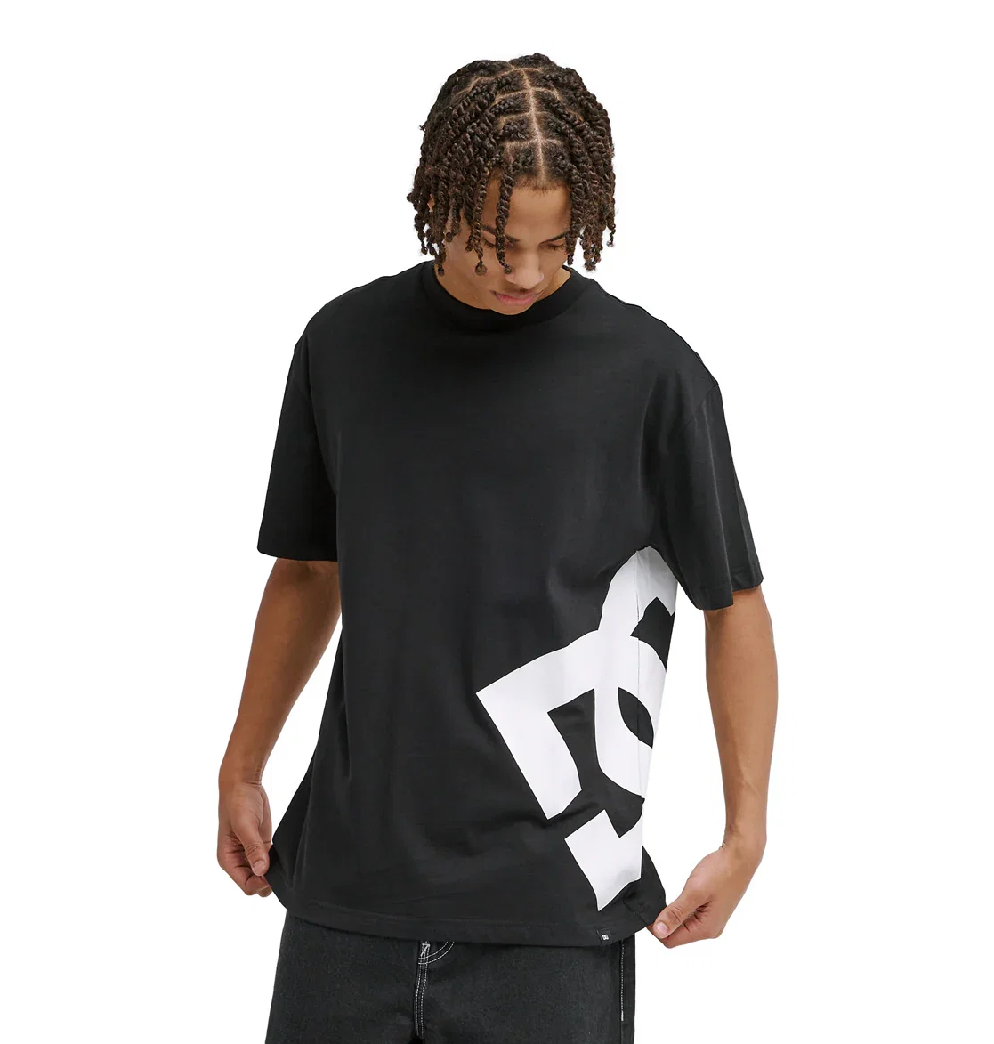 Image of Men's DC Lanai Heritage Short Sleeve Shirt