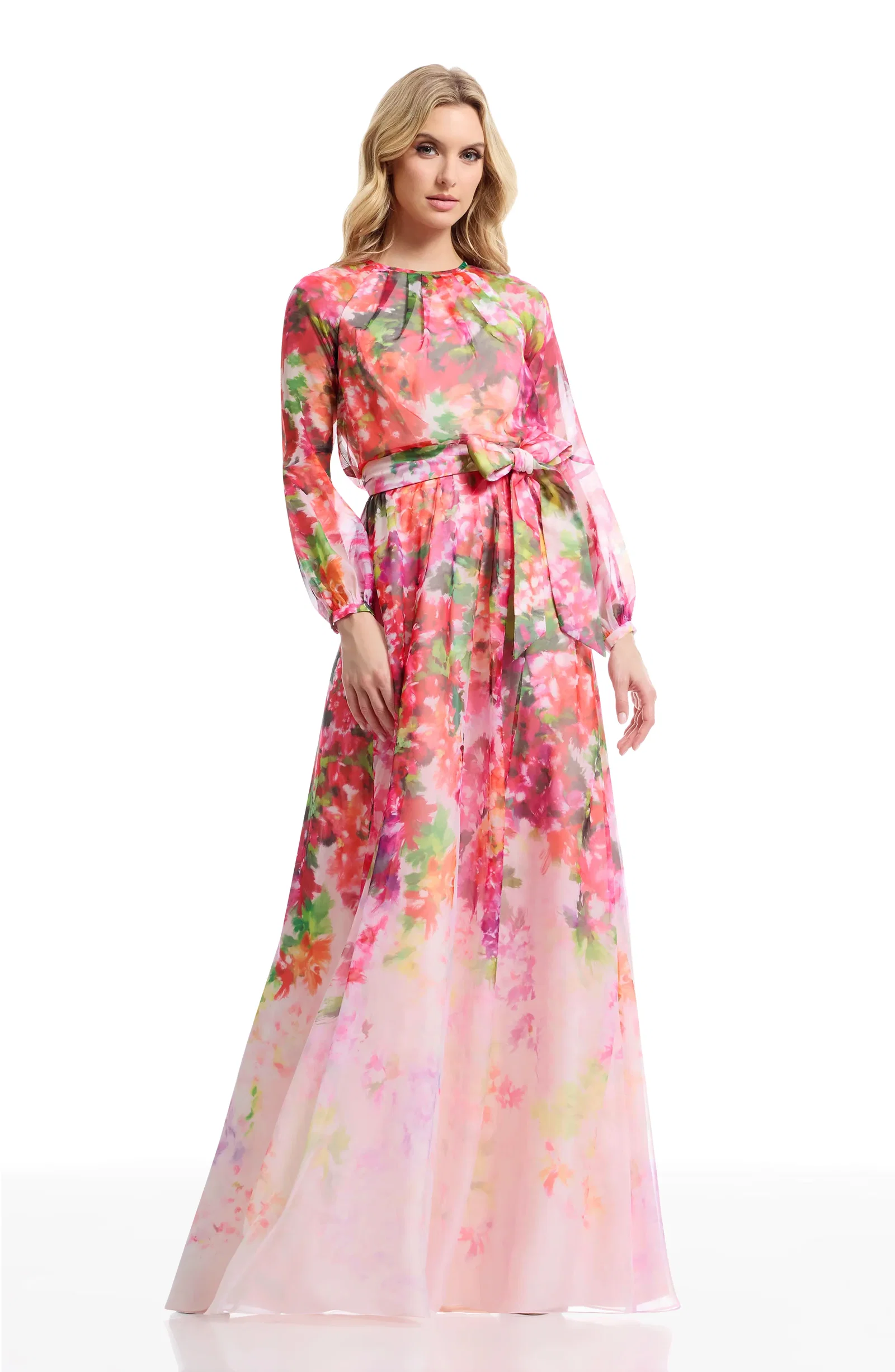 Image of Rainey Gown