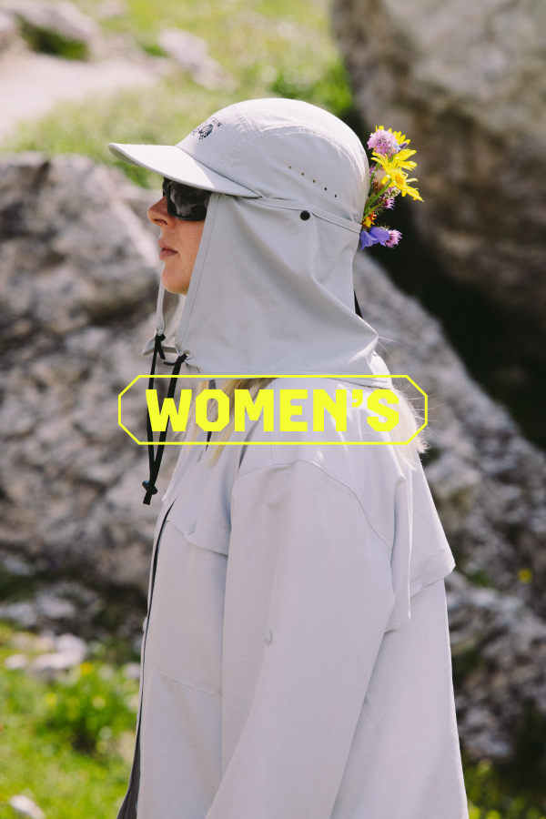 WOMEN'S