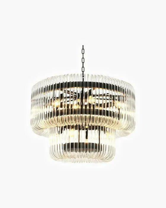 Sutton House takkrona brons OUTLET