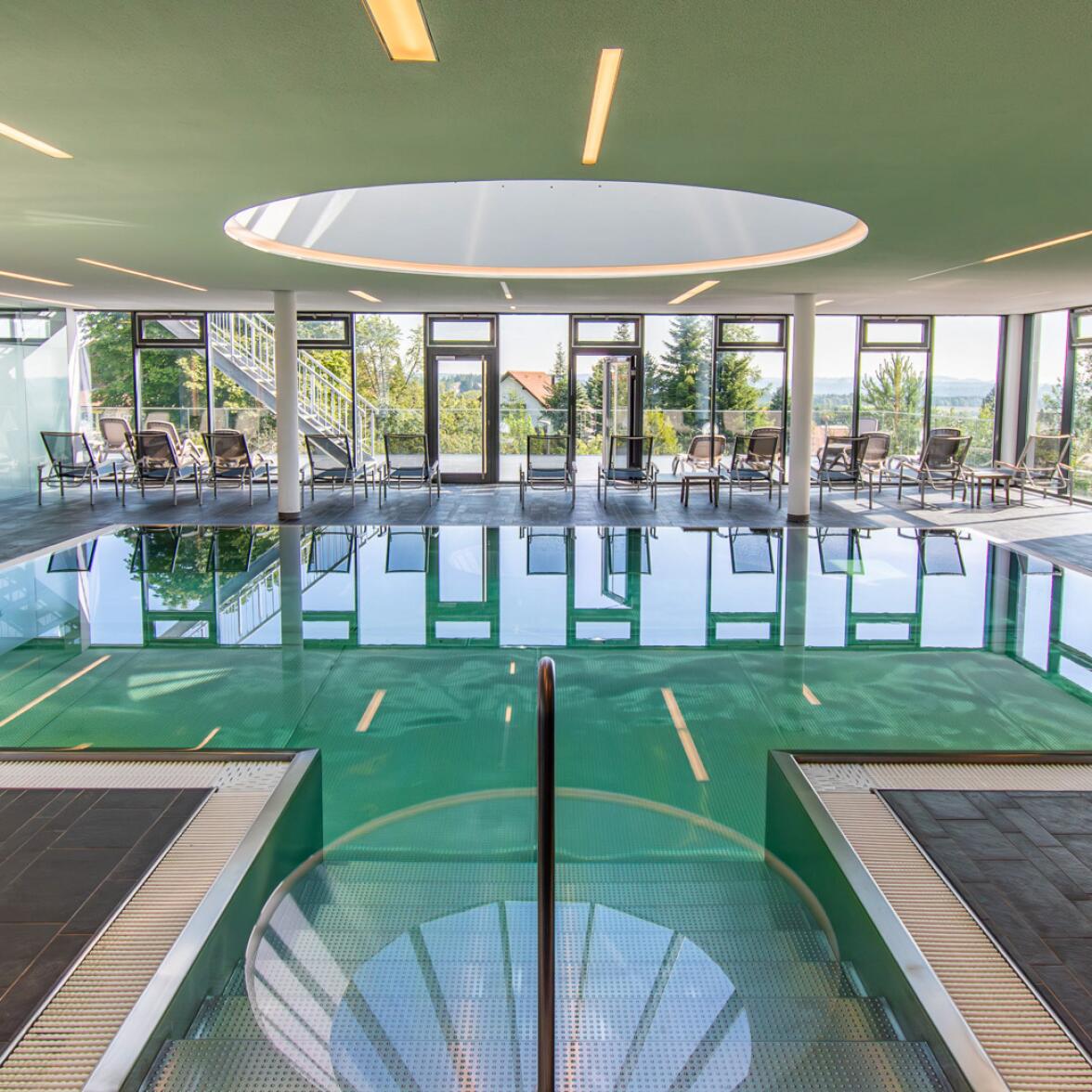 Wellnesshotel Hohenrodt