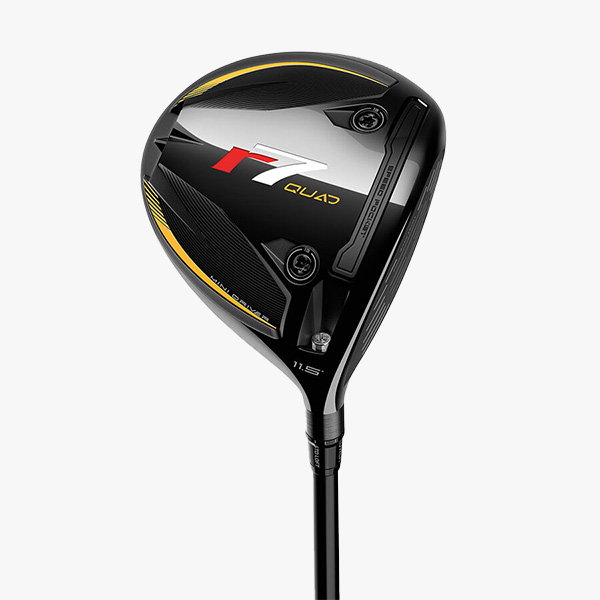 R7 Quad Mini Driver