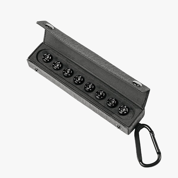 TAS Weight Kit