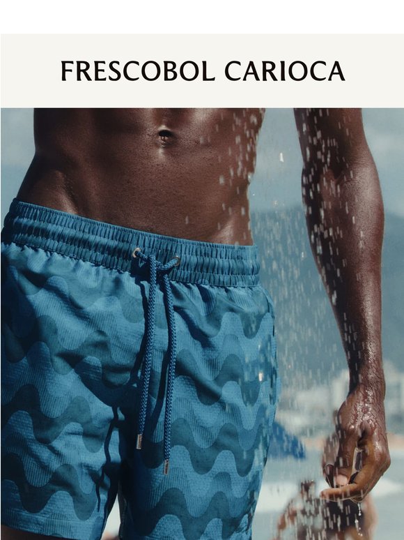VIP Access | New In Swim