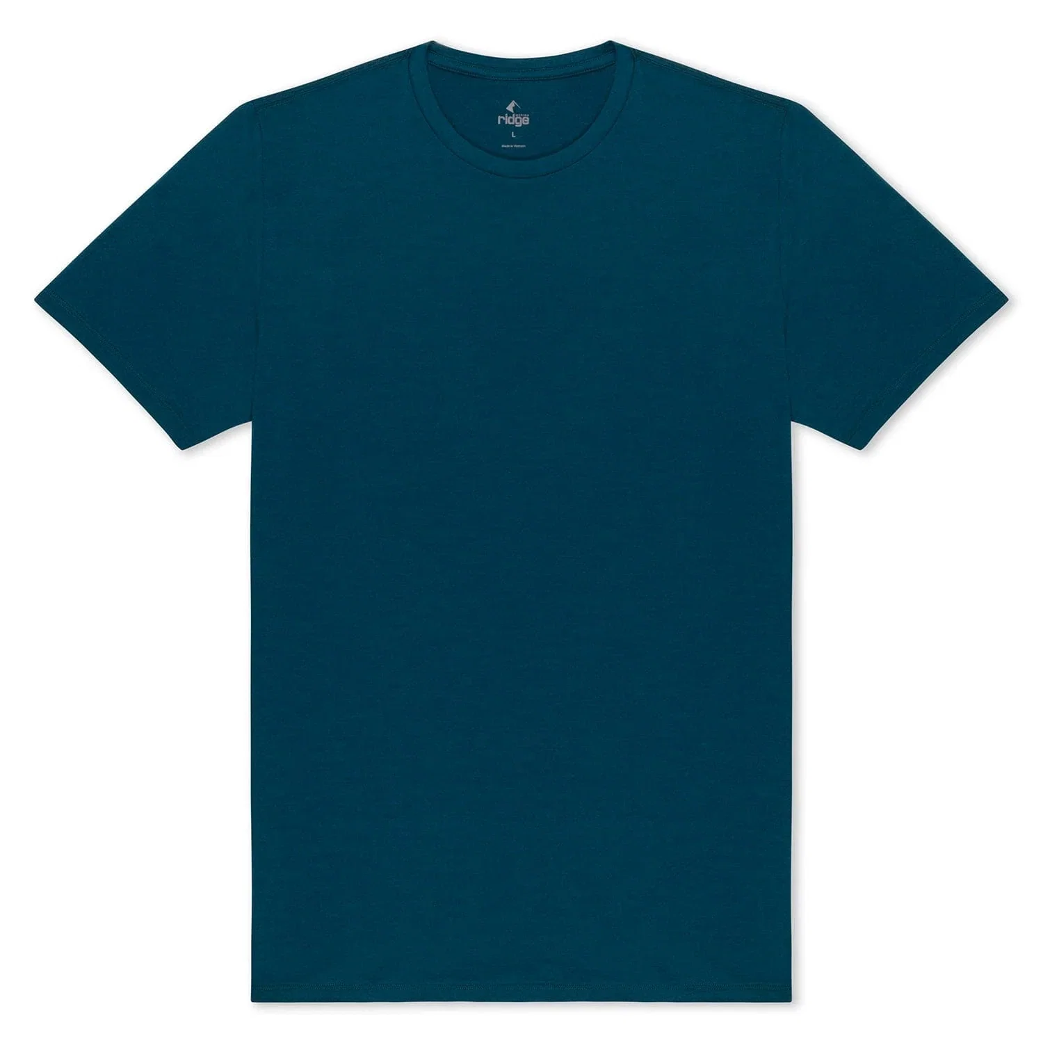 Image of Men's Journey Merino Wool T-Shirt
