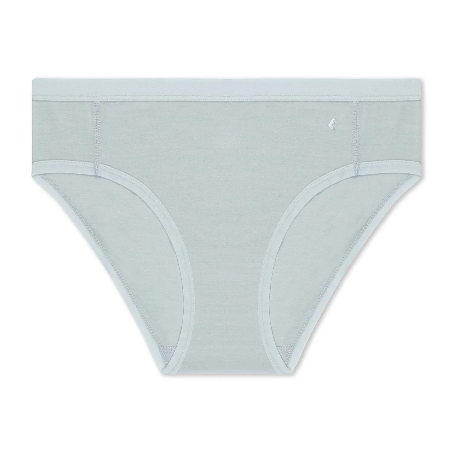 Image of Women's Ridge Merino Wool Hipster Brief Underwear