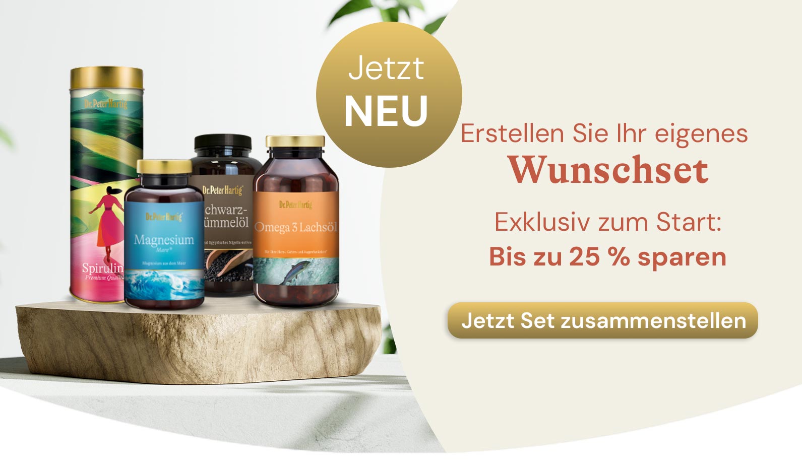 Wunschset