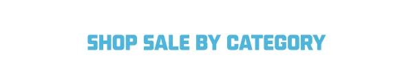 SHOP SALE BY CATEGORY