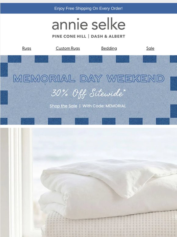 Take 30% Off Cozy Layers