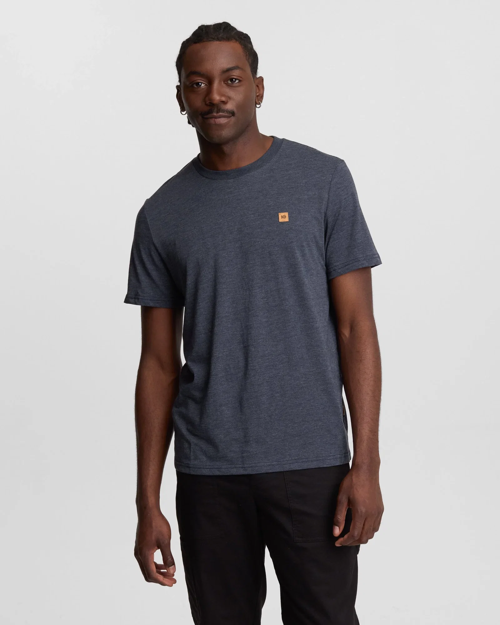 Image of TreeBlend Baker T-Shirt
