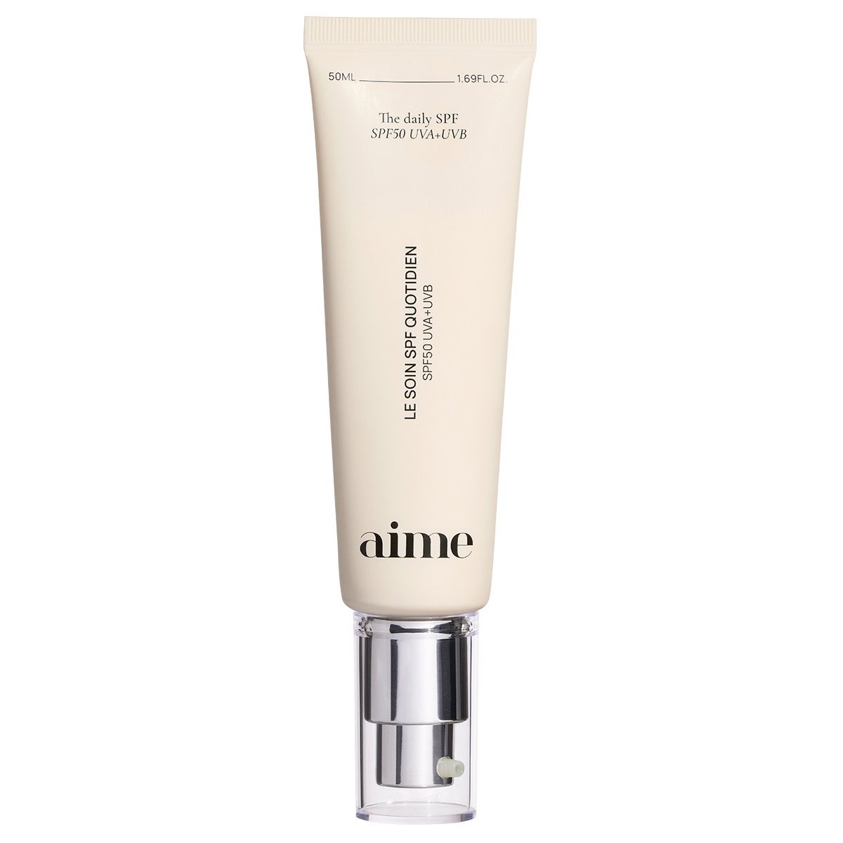 THE DAILY SPF