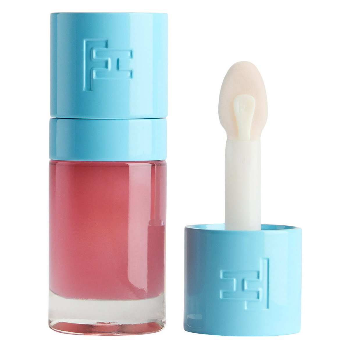 Soft Glass Lip Plumping Oil
