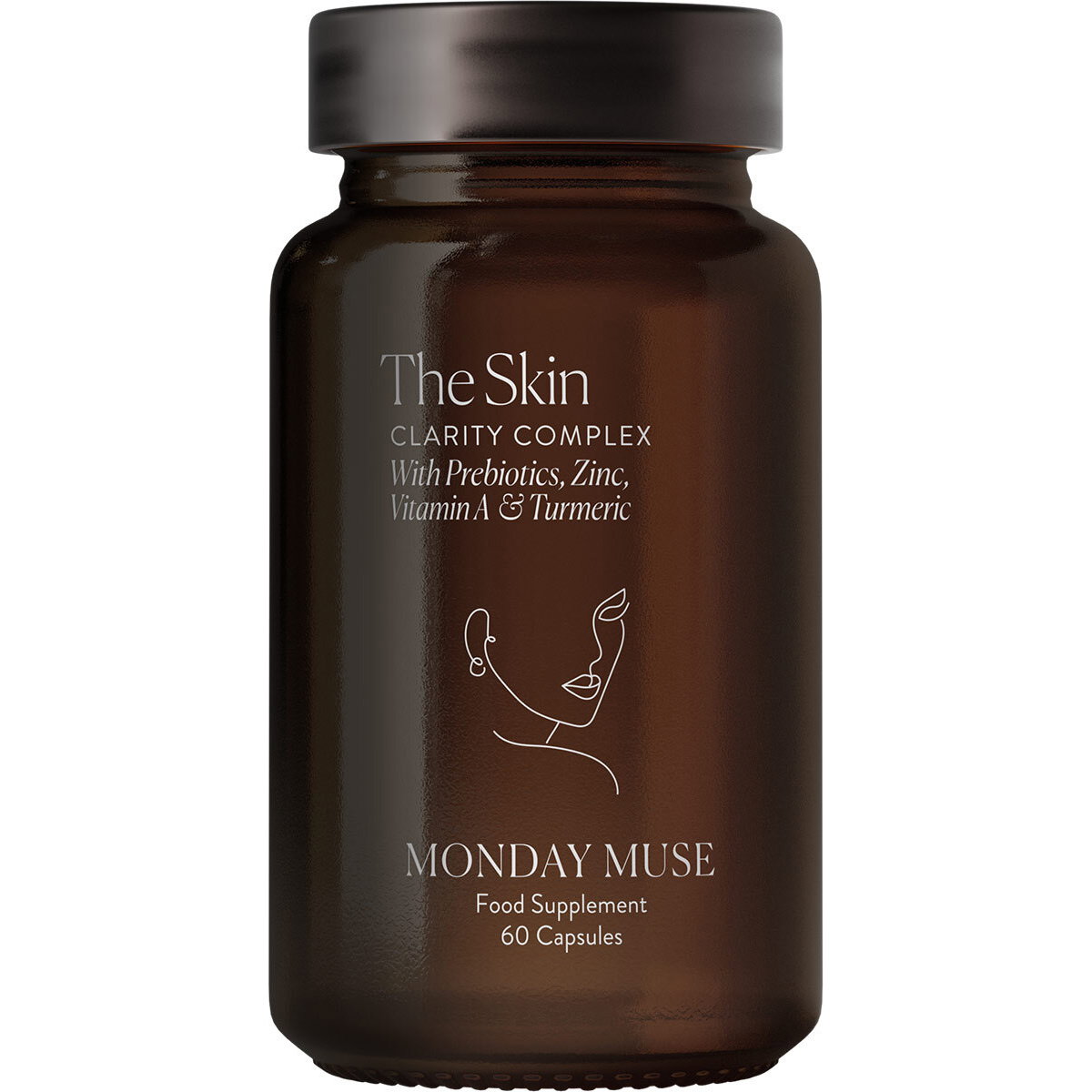 The Skin - Clarity Complex