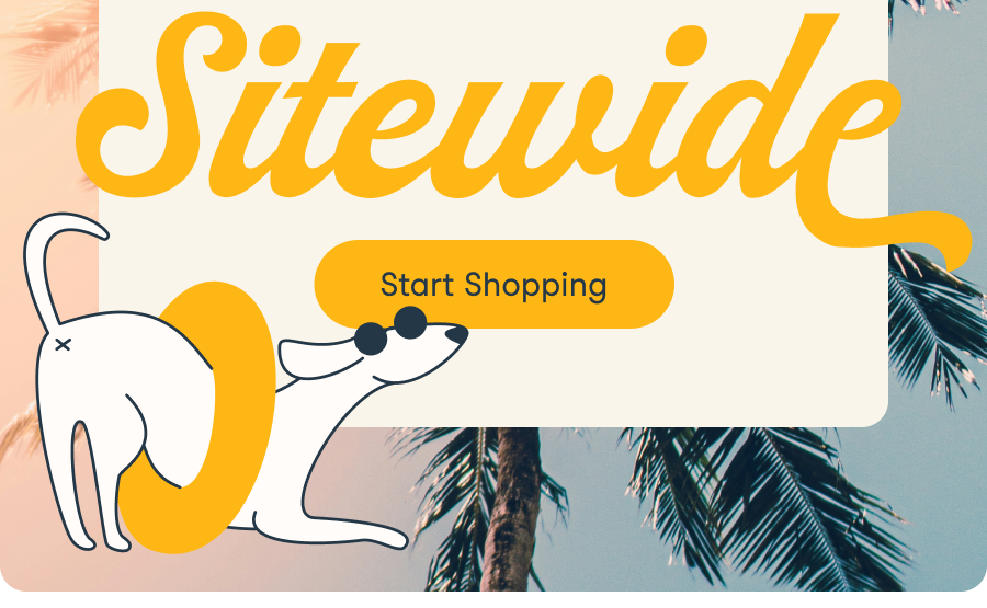Start Shopping 