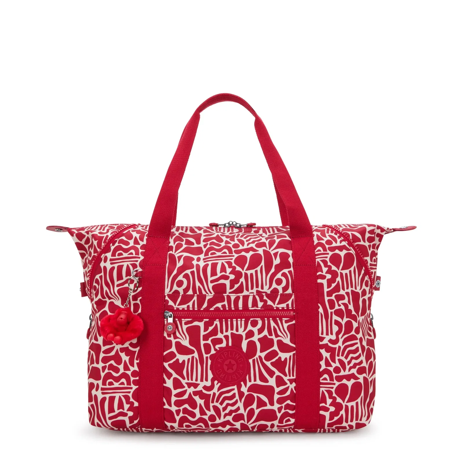 Art Medium Tote Bag-Shape Cocktail
