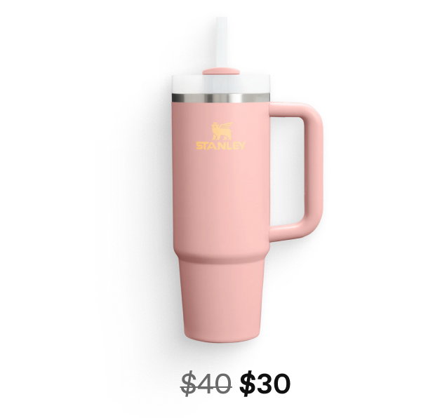 The Quencher H2.0 Flowstate™ Tumbler | 30 OZ