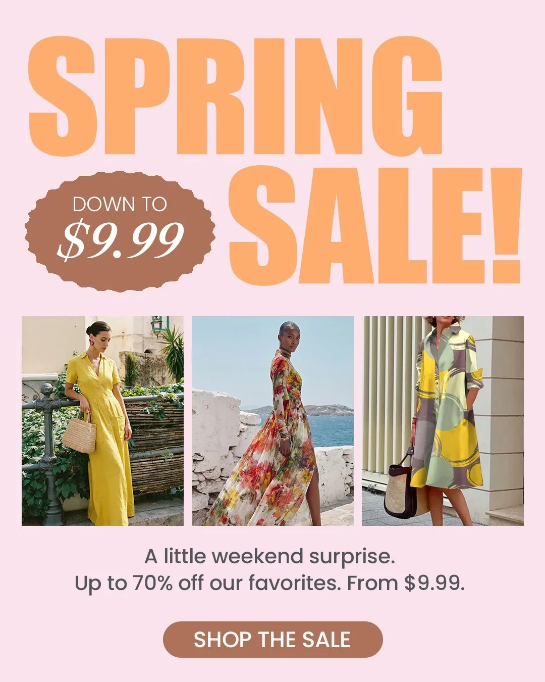 sale
