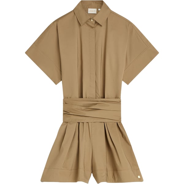 Jumpsuit Nami Kaki