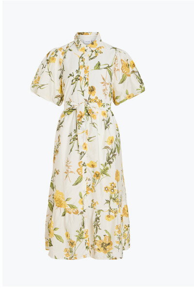 EASY SUMMER DRESSES