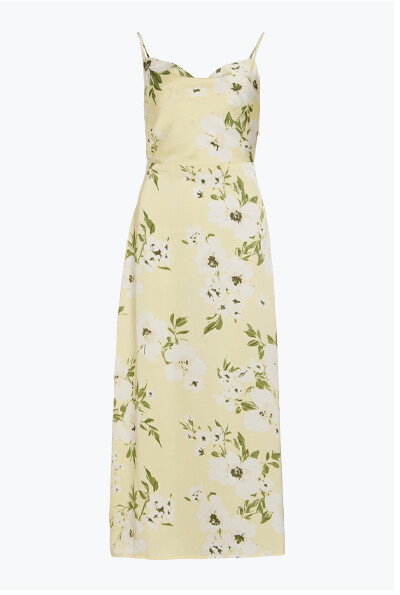 EASY SUMMER DRESSES