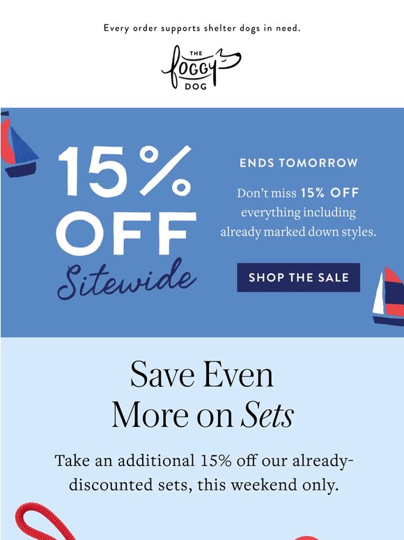 Bundle + save even more