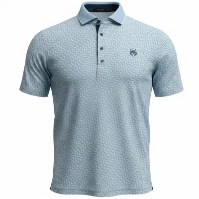 Image of Greyson Rogue River Golf Polo Shirt