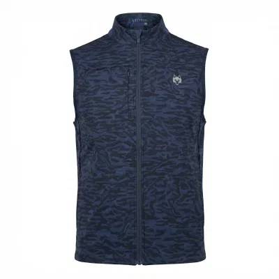 Image of Greyson Stalking Wolf Camo Coywolf Sport Gilet