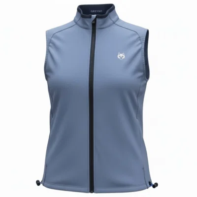 Image of Greyson Sequoia Full-Zip Gilet
