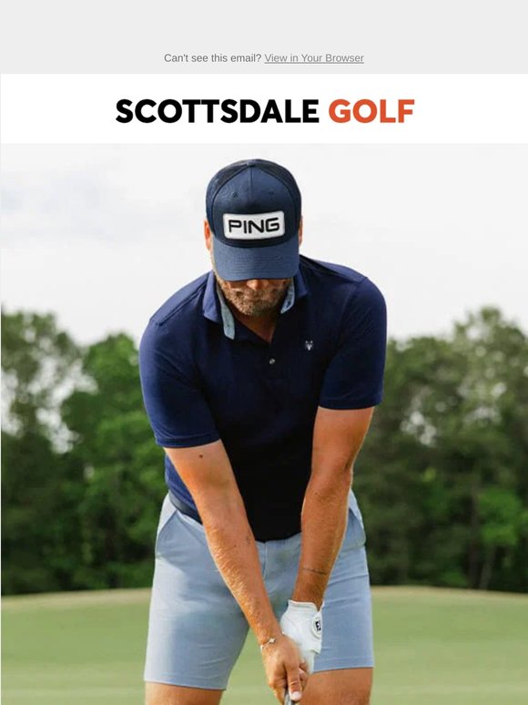 GREYSON | Latest Styles 🐺⛳