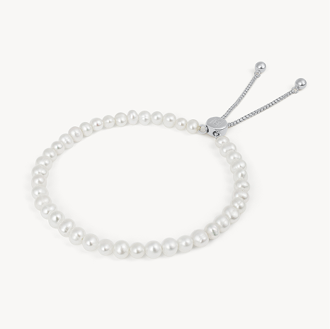Pearl Bracelet