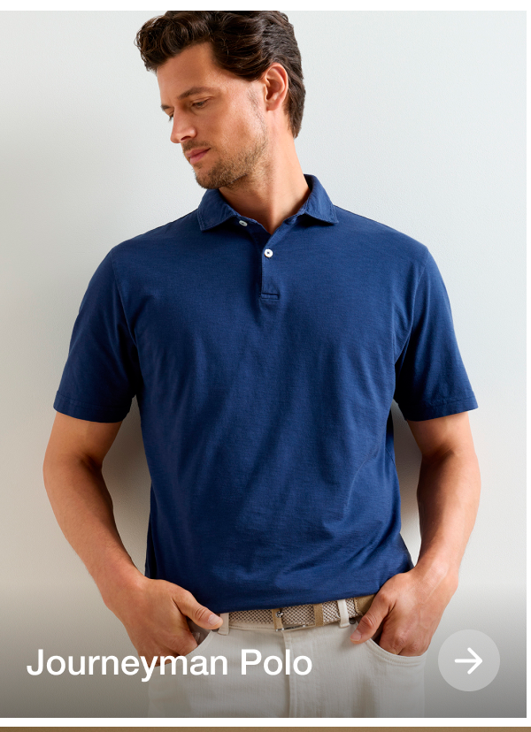 Journeyman Polo