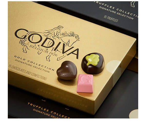 CHOCOLATE IMAGE