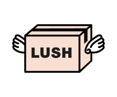ICON: Lush Delivery Pass