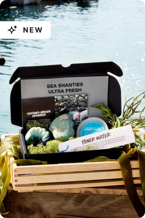 NEW: June Ultra Fresh box