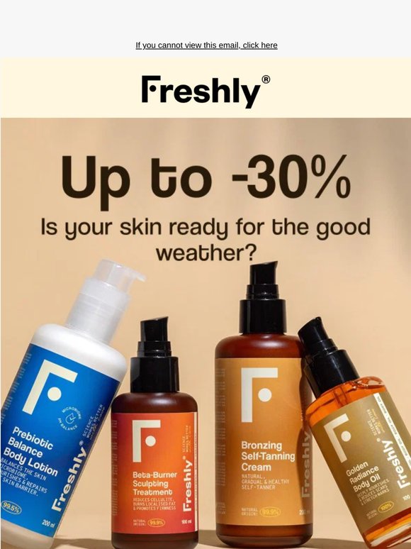 Super promo! 😍 Here’s a gift