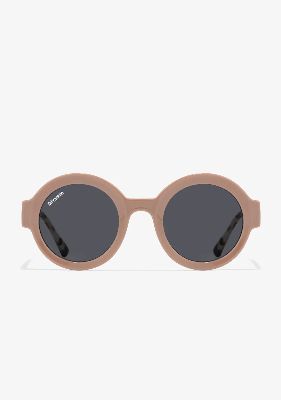 Image of 913 Shiny Tan / Smoke