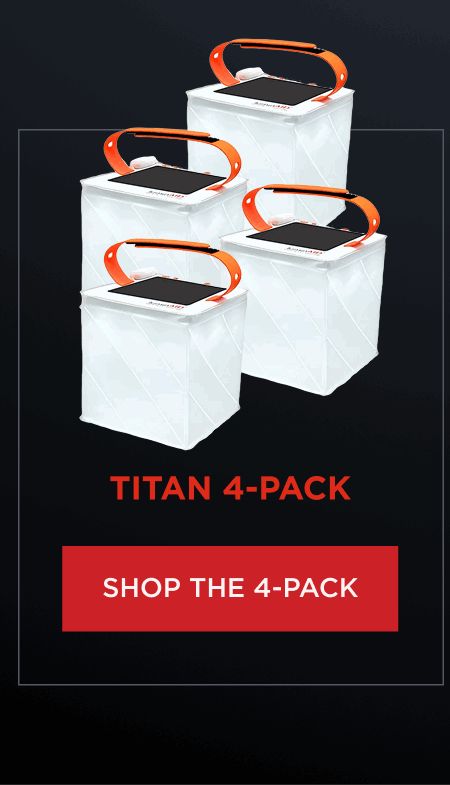 Titan 4-Pack [ SHOP THE 4-PACK ]