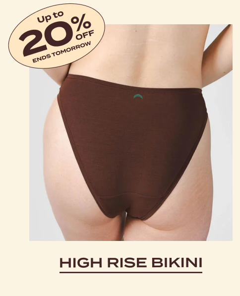 Shop High Rise Bikini