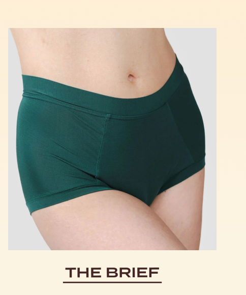 Shop The Brief