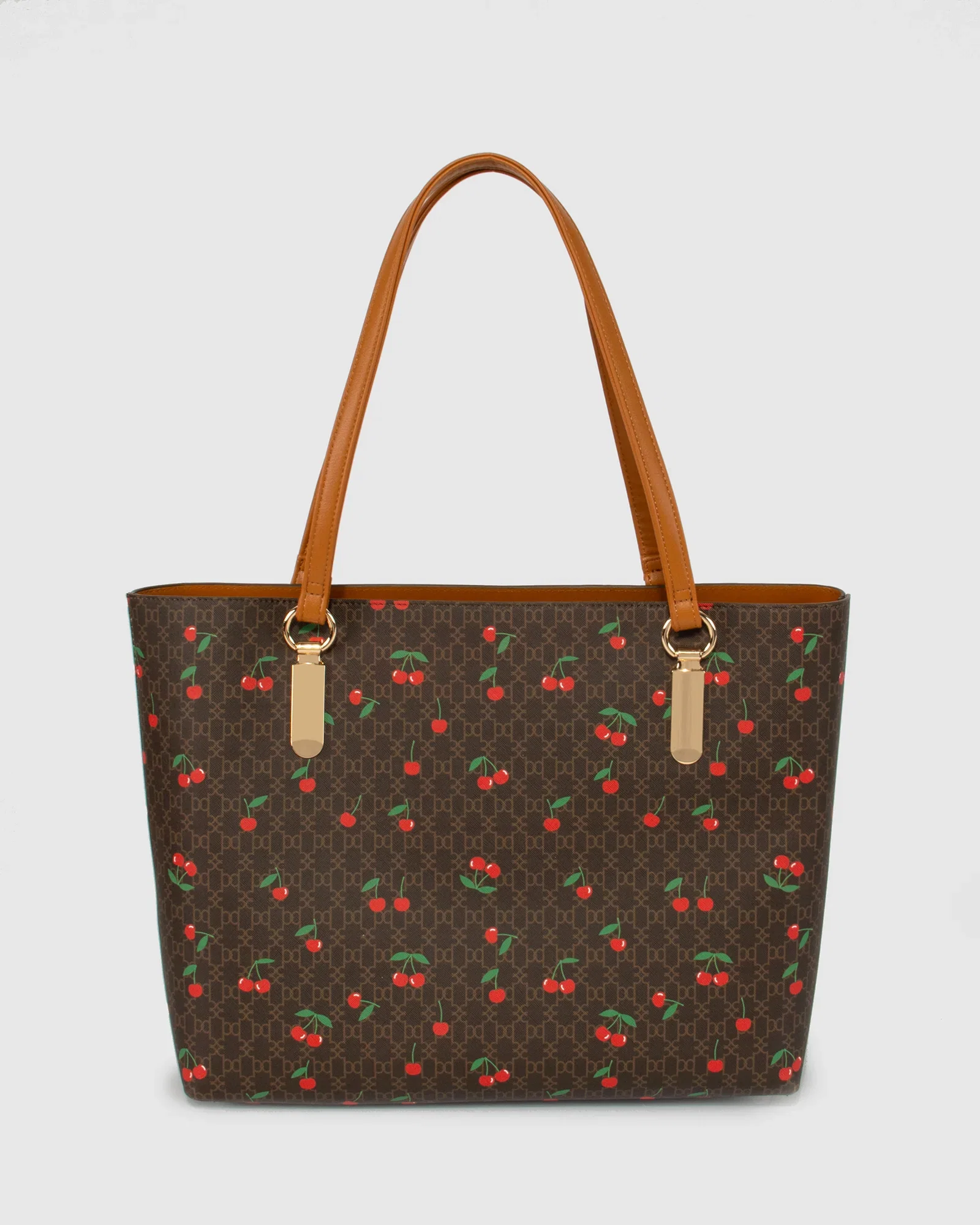 Image of Print Angelina Tote
